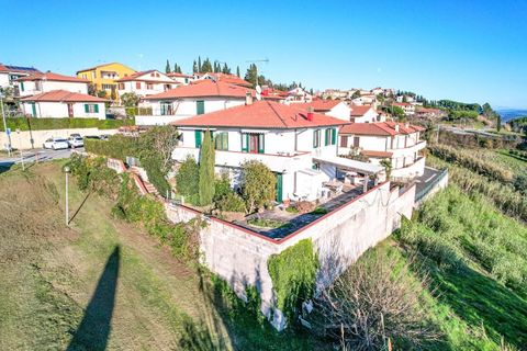Villa a Guardistallo, Pisa, Guardistallo - € 289.000 | Ref: C712 - foto 4