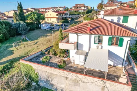 Villa a Guardistallo, Pisa, Guardistallo - € 289.000 | Ref: C712 - foto 5