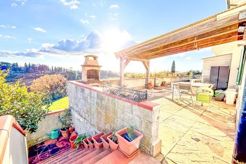 Villa a Guardistallo, Pisa, Guardistallo - € 289.000 | Ref: C712 - foto 17