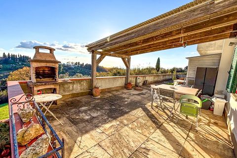 Villa a Guardistallo, Pisa, Guardistallo - € 289.000 | Ref: C712 - foto 18