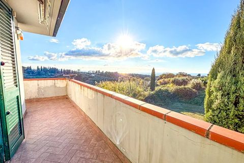 Villa a Guardistallo, Pisa, Guardistallo - € 289.000 | Ref: C712 - foto 28