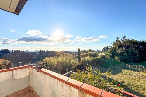 Villa a Guardistallo, Pisa, Guardistallo - € 289.000 | Ref: C712 - foto 29