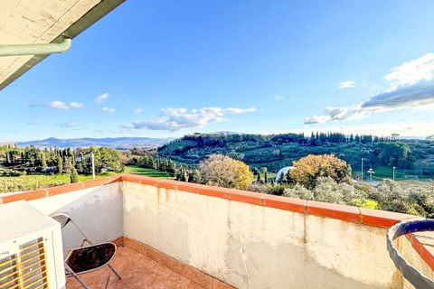 Villa a Guardistallo, Pisa, Guardistallo - € 289.000 | Ref: C712 - foto 30