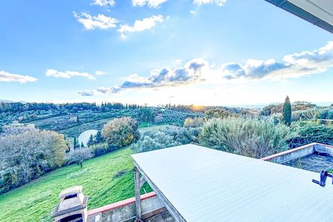 Villa a Guardistallo, Pisa, Guardistallo - € 289.000 | Ref: C712 - foto 33