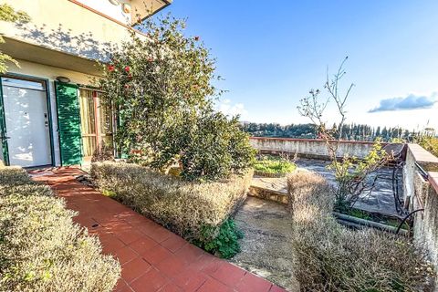 Villa a Guardistallo, Pisa, Guardistallo - € 289.000 | Ref: C712 - foto 44