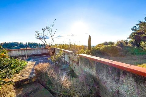 Villa a Guardistallo, Pisa, Guardistallo - € 289.000 | Ref: C712 - foto 45
