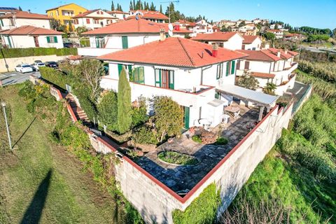 Villa a Guardistallo, Pisa, Guardistallo - € 289.000 | Ref: C712 - foto 47