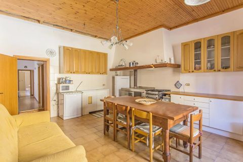 Lejlighed i Casale Marittimo, Pisa, Casale Marittimo - € 295.000 | Ref: C726 - foto 5