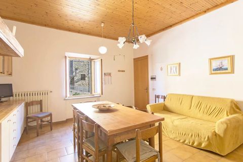 Lejlighed i Casale Marittimo, Pisa, Casale Marittimo - € 295.000 | Ref: C726 - foto 6