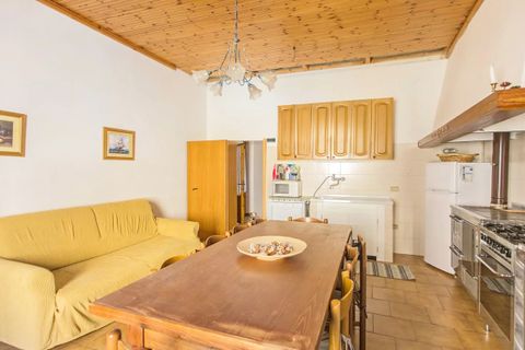 Lejlighed i Casale Marittimo, Pisa, Casale Marittimo - € 295.000 | Ref: C726 - foto 7