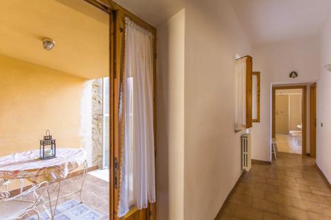 Lejlighed i Casale Marittimo, Pisa, Casale Marittimo - € 295.000 | Ref: C726 - foto 8