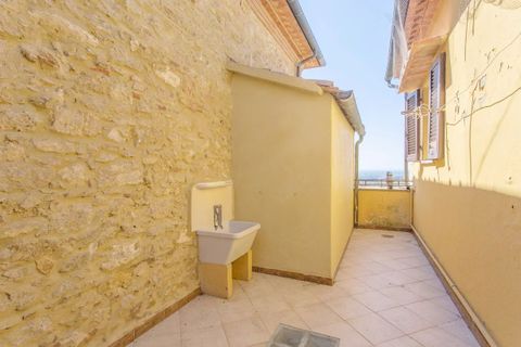 Lejlighed i Casale Marittimo, Pisa, Casale Marittimo - € 295.000 | Ref: C726 - foto 9