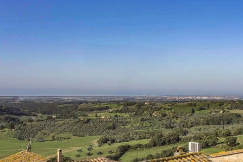 Lejlighed i Casale Marittimo, Pisa, Casale Marittimo - € 295.000 | Ref: C726 - foto 11