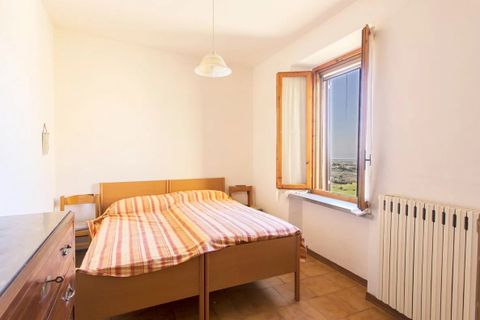Lejlighed i Casale Marittimo, Pisa, Casale Marittimo - € 295.000 | Ref: C726 - foto 17