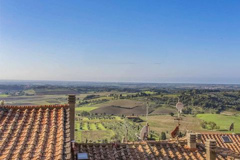 Lejlighed i Casale Marittimo, Pisa, Casale Marittimo - € 295.000 | Ref: C726 - foto 18