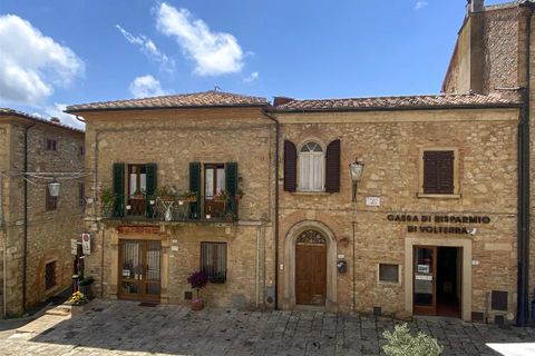 Lejlighed i Casale Marittimo, Pisa, Casale Marittimo - € 295.000 | Ref: C726 - foto 24