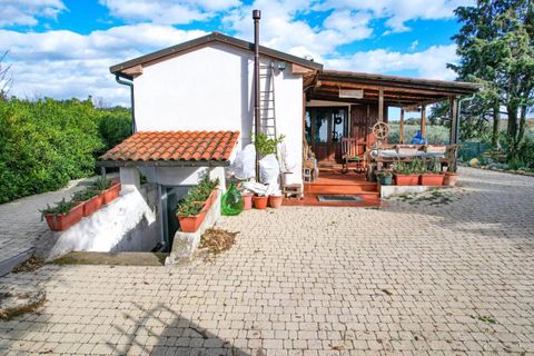 Villa i Casale Marittimo, Pisa, Casale Marittimo - € 350.000 | Ref: CS445 - foto 2