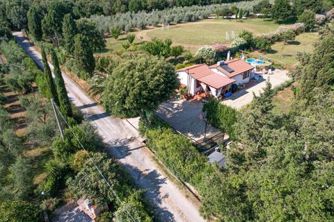 Villa i Casale Marittimo, Pisa, Casale Marittimo - € 350.000 | Ref: CS445 - foto 4