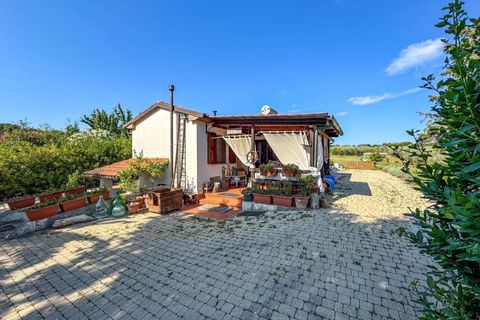 Villa i Casale Marittimo, Pisa, Casale Marittimo - € 350.000 | Ref: CS445 - foto 7