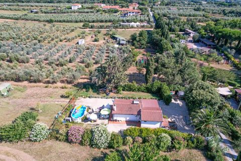Villa i Casale Marittimo, Pisa, Casale Marittimo - € 350.000 | Ref: CS445 - foto 10