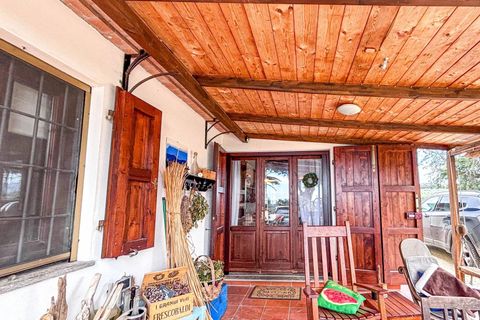 Villa i Casale Marittimo, Pisa, Casale Marittimo - € 350.000 | Ref: CS445 - foto 13