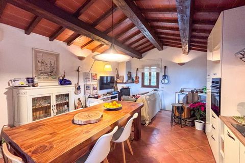 Villa i Casale Marittimo, Pisa, Casale Marittimo - € 350.000 | Ref: CS445 - foto 17