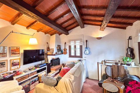 Villa i Casale Marittimo, Pisa, Casale Marittimo - € 350.000 | Ref: CS445 - foto 18