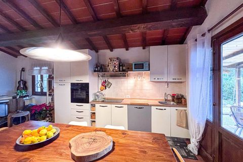 Villa i Casale Marittimo, Pisa, Casale Marittimo - € 350.000 | Ref: CS445 - foto 20
