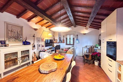 Villa i Casale Marittimo, Pisa, Casale Marittimo - € 350.000 | Ref: CS445 - foto 22