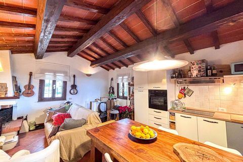 Villa i Casale Marittimo, Pisa, Casale Marittimo - € 350.000 | Ref: CS445 - foto 26