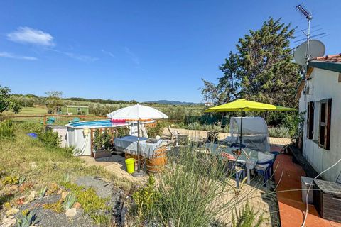 Villa i Casale Marittimo, Pisa, Casale Marittimo - € 350.000 | Ref: CS445 - foto 31