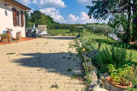 Villa i Casale Marittimo, Pisa, Casale Marittimo - € 350.000 | Ref: CS445 - foto 33
