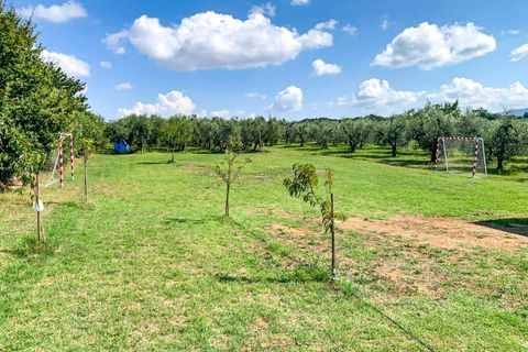 Villa i Casale Marittimo, Pisa, Casale Marittimo - € 350.000 | Ref: CS445 - foto 34