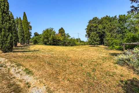 Villa a Montescudaio, Pisa, Montescudaio - € 325.000 | Ref: CS465 - foto 13