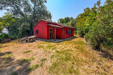 Villa a Montescudaio, Pisa, Montescudaio - € 325.000 | Ref: CS465 - foto 36