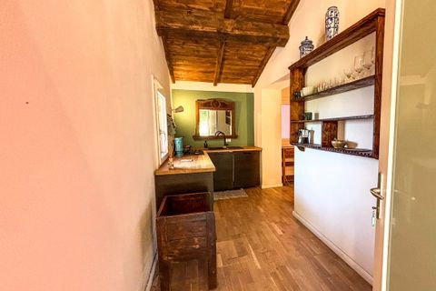Villa a Montescudaio, Pisa, Montescudaio - € 325.000 | Ref: CS465 - foto 25