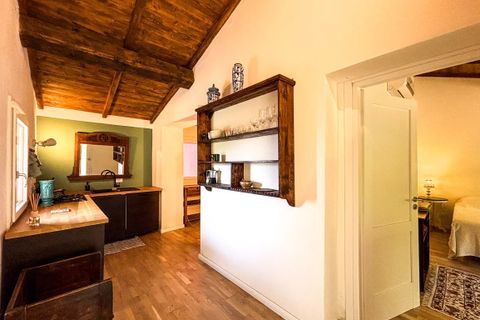 Villa a Montescudaio, Pisa, Montescudaio - € 325.000 | Ref: CS465 - foto 18