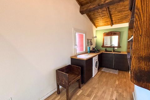 Villa a Montescudaio, Pisa, Montescudaio - € 325.000 | Ref: CS465 - foto 17