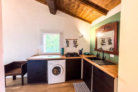 Villa a Montescudaio, Pisa, Montescudaio - € 325.000 | Ref: CS465 - foto 20
