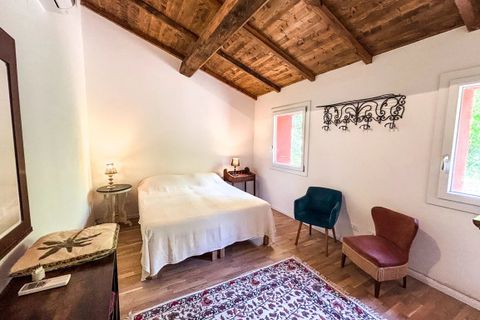 Villa a Montescudaio, Pisa, Montescudaio - € 325.000 | Ref: CS465 - foto 11