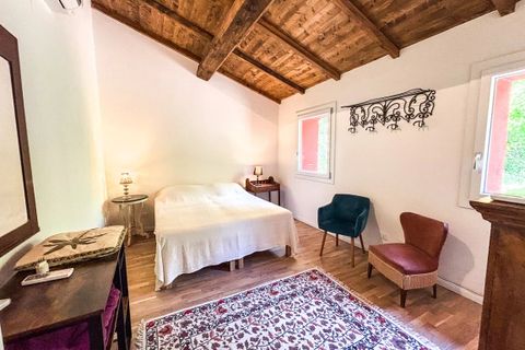 Villa a Montescudaio, Pisa, Montescudaio - € 325.000 | Ref: CS465 - foto 12
