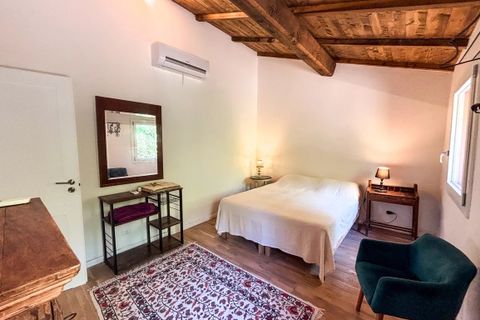 Villa a Montescudaio, Pisa, Montescudaio - € 325.000 | Ref: CS465 - foto 19