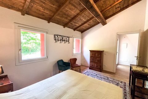 Villa a Montescudaio, Pisa, Montescudaio - € 325.000 | Ref: CS465 - foto 24