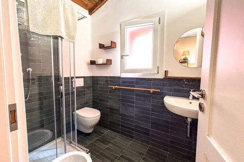 Villa a Montescudaio, Pisa, Montescudaio - € 325.000 | Ref: CS465 - foto 34