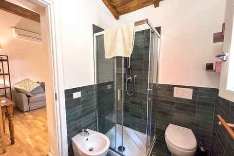 Villa a Montescudaio, Pisa, Montescudaio - € 325.000 | Ref: CS465 - foto 28