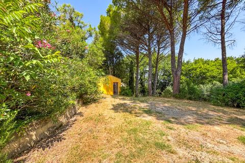 Villa a Montescudaio, Pisa, Montescudaio - € 325.000 | Ref: CS465 - foto 16