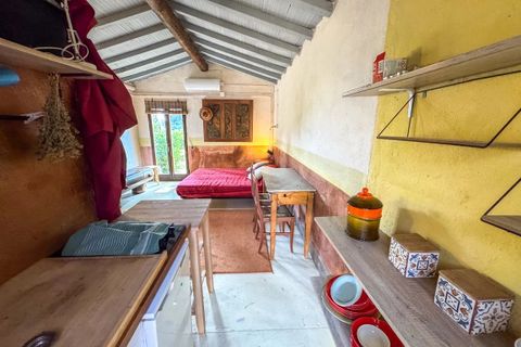 Villa a Montescudaio, Pisa, Montescudaio - € 325.000 | Ref: CS465 - foto 27