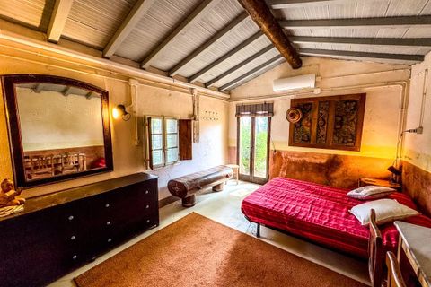 Villa a Montescudaio, Pisa, Montescudaio - € 325.000 | Ref: CS465 - foto 33