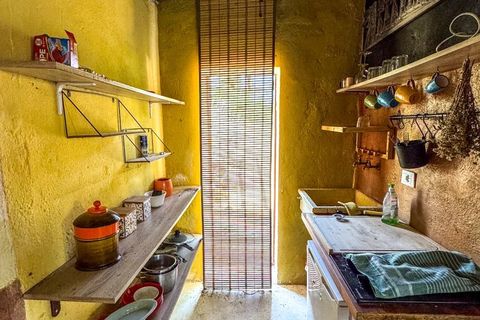 Villa a Montescudaio, Pisa, Montescudaio - € 325.000 | Ref: CS465 - foto 32
