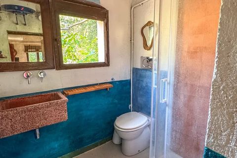 Villa a Montescudaio, Pisa, Montescudaio - € 325.000 | Ref: CS465 - foto 40